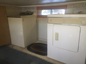 No Name 17 Washer/Dryer