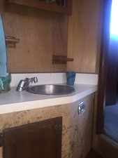 No Name 20 Stainless Sink