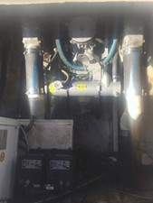 No Name 34 Engine Port