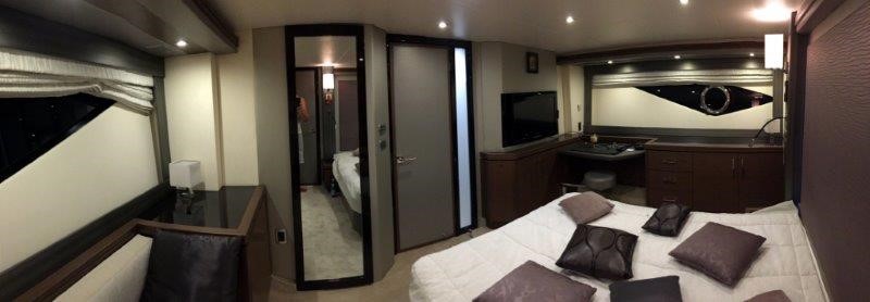 Marquis 630 Sport Yacht