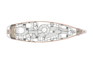 Oyster 66 Goodwinds 1 