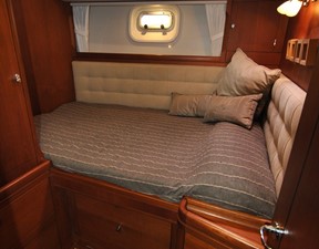 Oyster 66 Goodwinds 3 