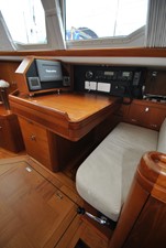 Oyster 66 Goodwinds 4 