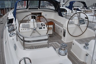 Oyster 66 Goodwinds 5 