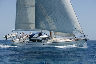 Oyster 66 Goodwinds 6 