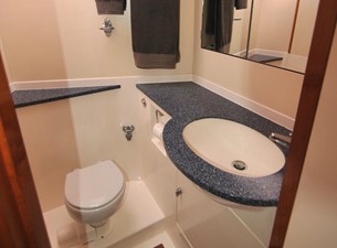 Oyster 66 Goodwinds 9 