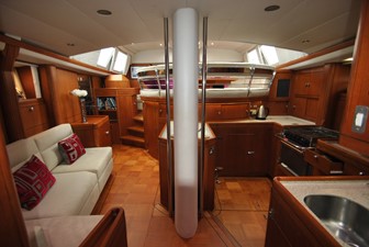 Oyster 66 Goodwinds 11 