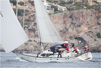 Oyster 66 Goodwinds 14 