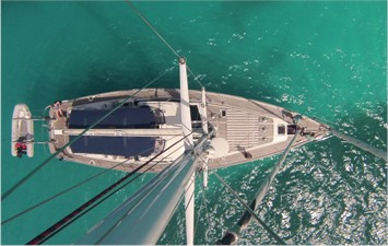 Oyster 66 Goodwinds 15 