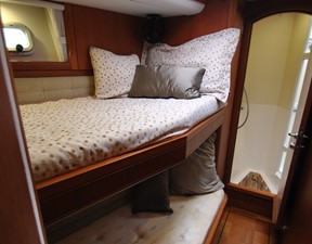 Oyster 66 Goodwinds 16 