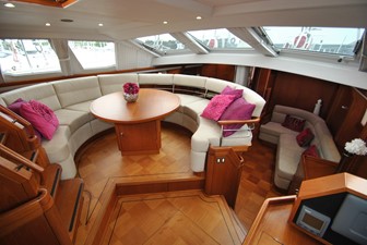 Oyster 66 Goodwinds 17 