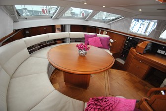 Oyster 66 Goodwinds 18 