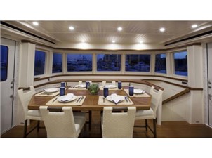 KAYTOO 6 Dining Lounge