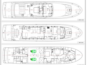 KAYTOO 36 General Arrangement