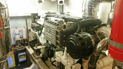 MIRA MARE 28 
