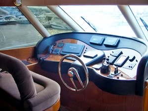 MIRA MARE 13 