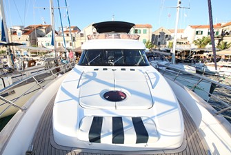 MIRA MARE 18 