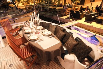 MIRA MARE 15 