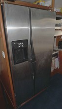 Blue Bird 20 Galley 1