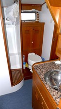 Blue Bird 27 Guest Head 1
