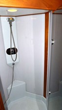 Blue Bird 35 Master Head Shower
