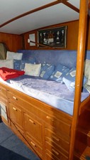 Blue Bird 41 Pilothouse 6