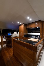 MOON SILK 3 Galley