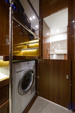 MOON SILK 14 Laundry
