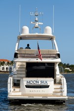 MOON SILK 37 Stern