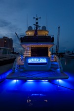 MOON SILK 40 Stern
