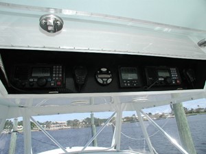 Orion 6 Electronics/Navigation