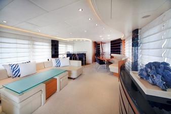 ETOILE D'AZUR 1 Salon