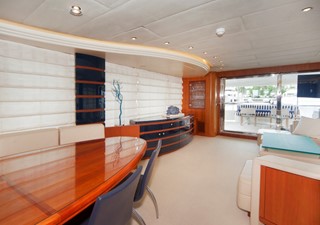 ETOILE D'AZUR 3 Dining And Salon