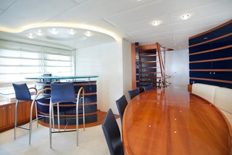 ETOILE D'AZUR 4 Dining And Bar