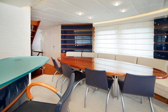 ETOILE D'AZUR 5 Dining And Bar