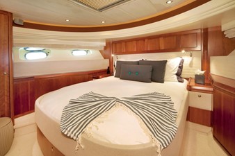ETOILE D'AZUR 12 VIP Stateroom