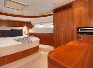 ETOILE D'AZUR 14 VIP Stateroom