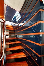 ETOILE D'AZUR 16 Stairs