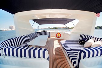 ETOILE D'AZUR 25 Flybridge