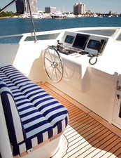 ETOILE D'AZUR 27 Flybridge