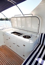 ETOILE D'AZUR 28 Flybridge