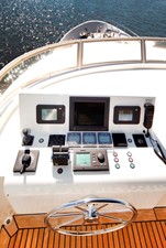 ETOILE D'AZUR 29 Flybridge