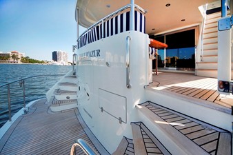 ETOILE D'AZUR 30 Stern
