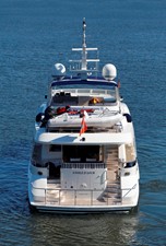 ETOILE D'AZUR 33 Stern