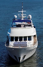 ETOILE D'AZUR 34 Forward