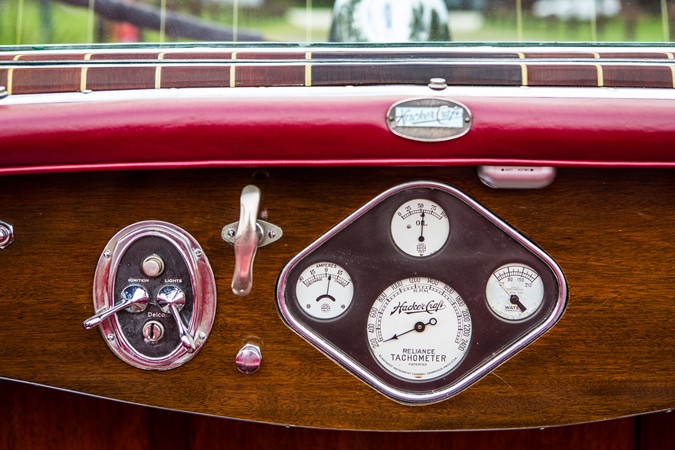 Original instrumentation