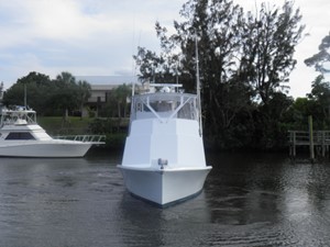 Bone Shaker 25 Bow