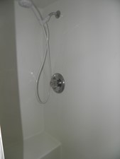 Bone Shaker 12 Shower