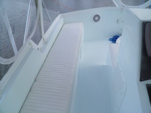 Bone Shaker 19 Flybridge