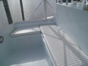 Bone Shaker 20 Flybridge